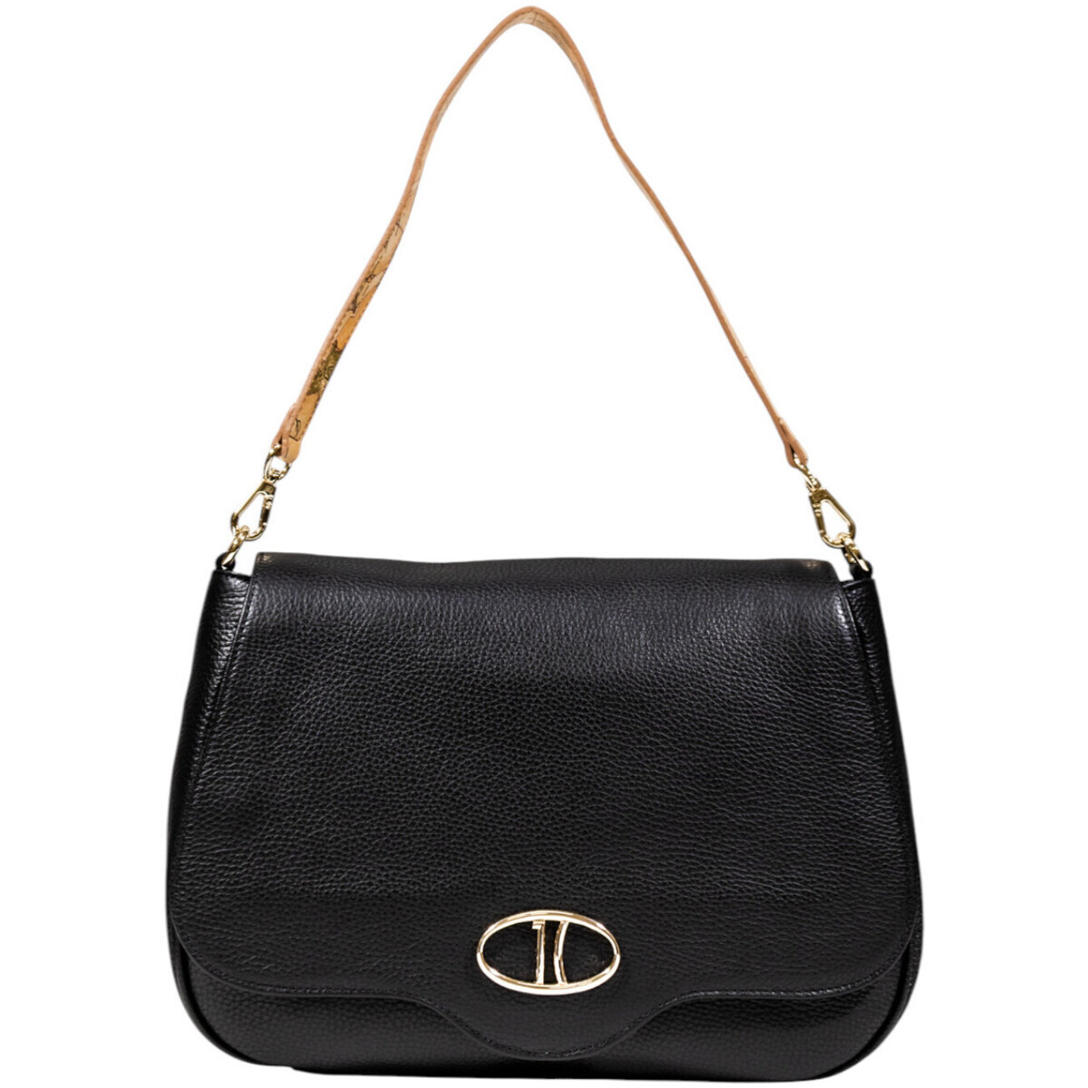 Alviero Martini  L LD54 M630  Černá