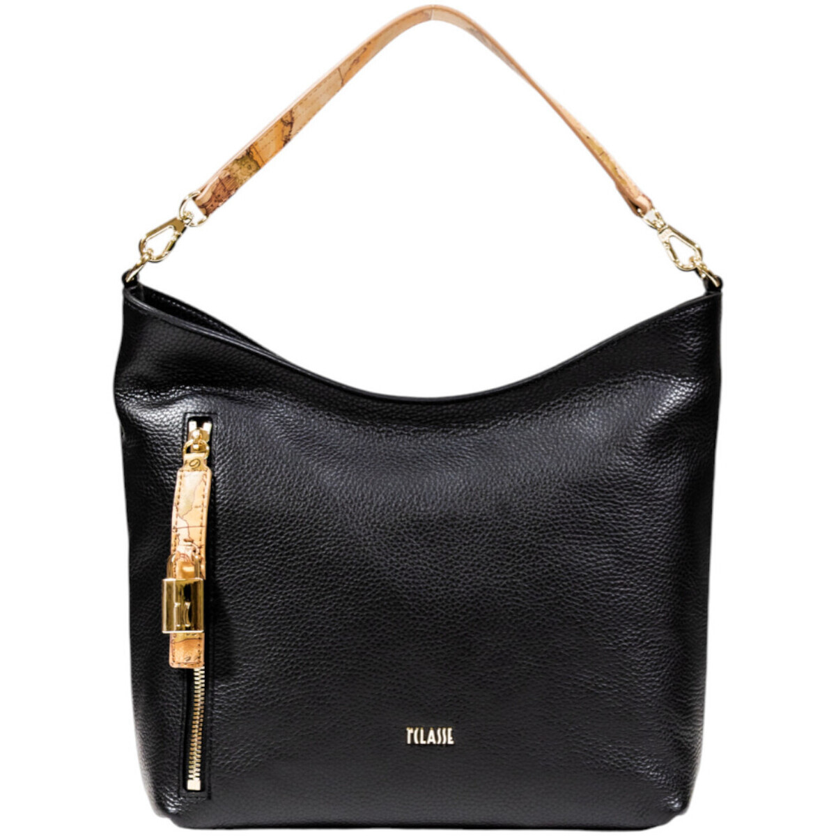 Alviero Martini  L LD56 G630  Černá