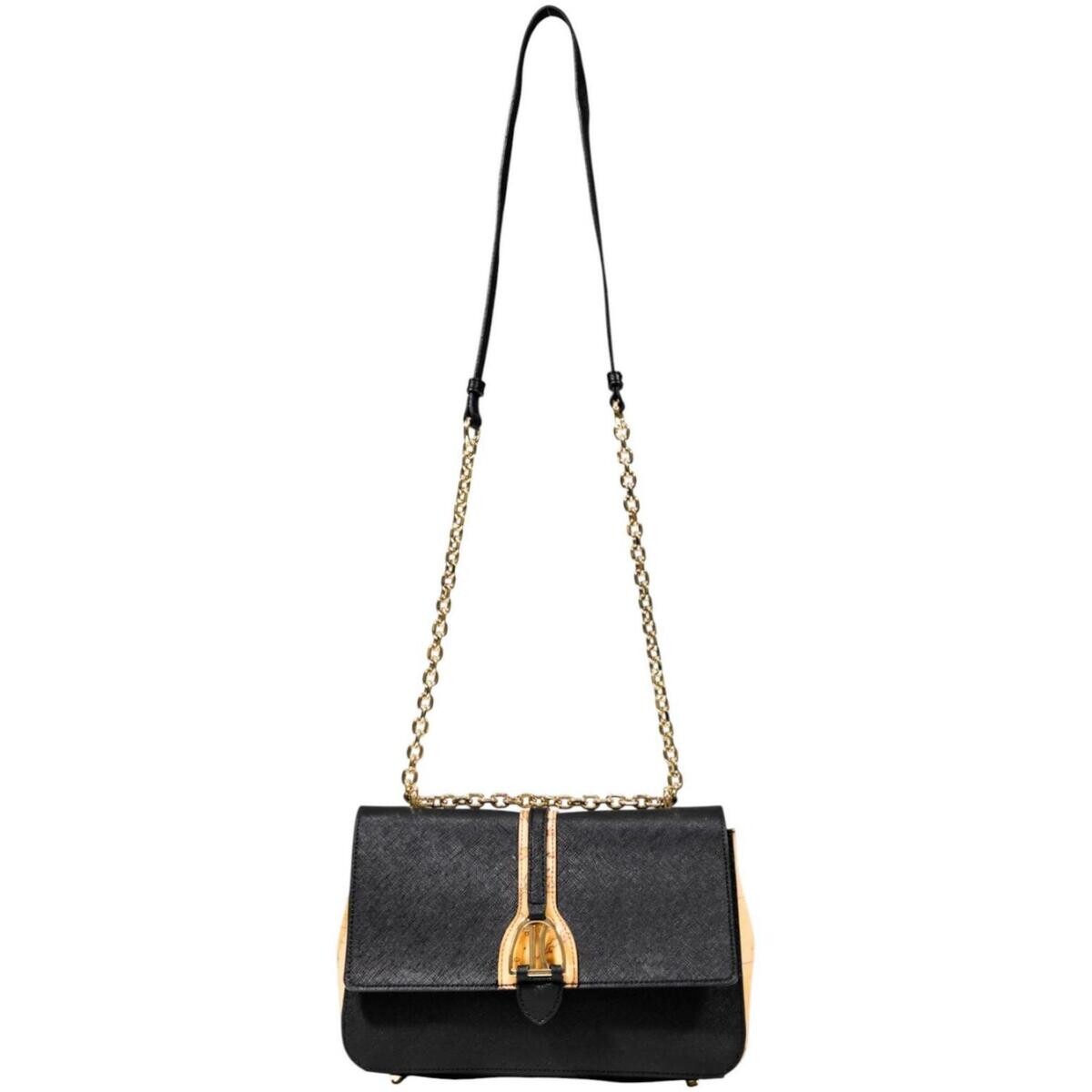 Alviero Martini  L LD57 T407  Černá