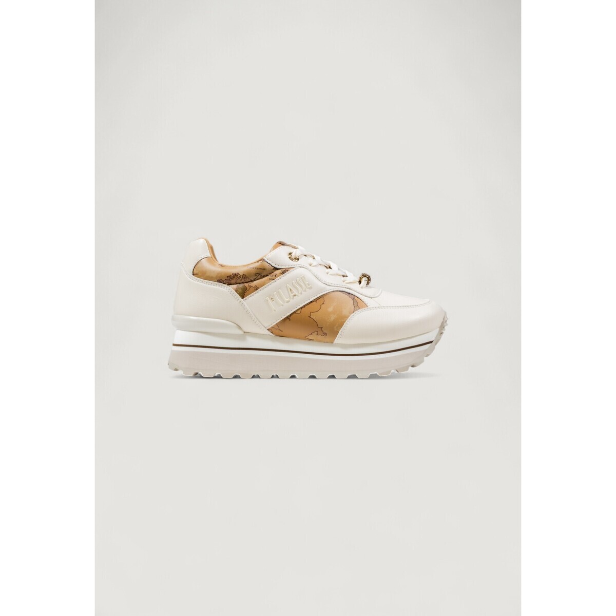 Alviero Martini  JR N 2292 0289  Bílá