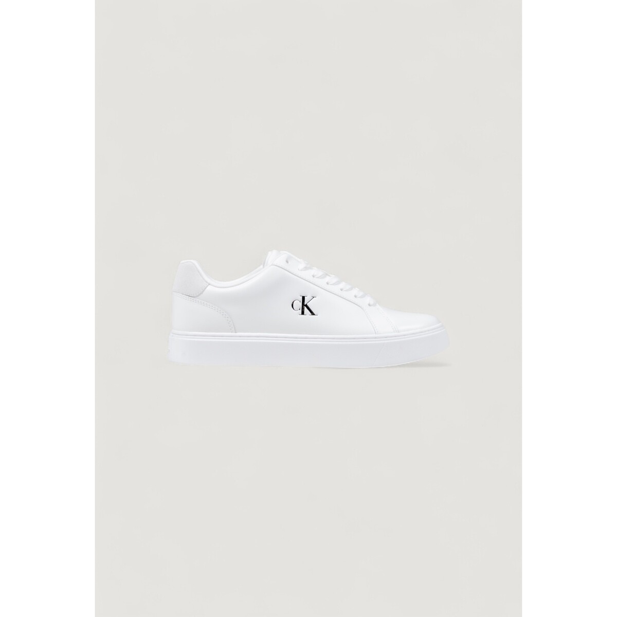 Calvin Klein Jeans  CLASSIC CUPSO YM0YM01435  Bílá