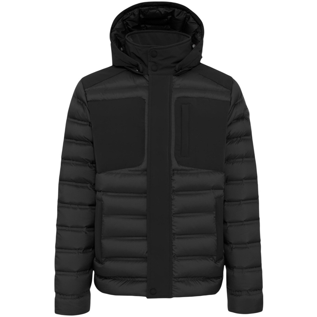 Colmar  1299 4ZL  Černá