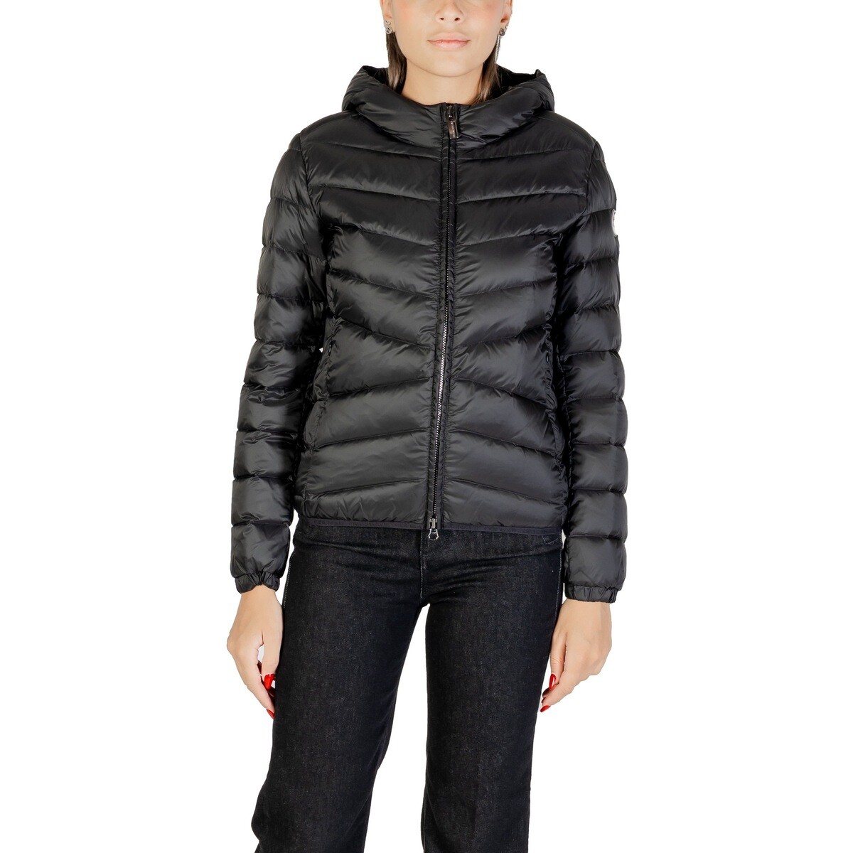 Colmar  2219 2YO  Černá