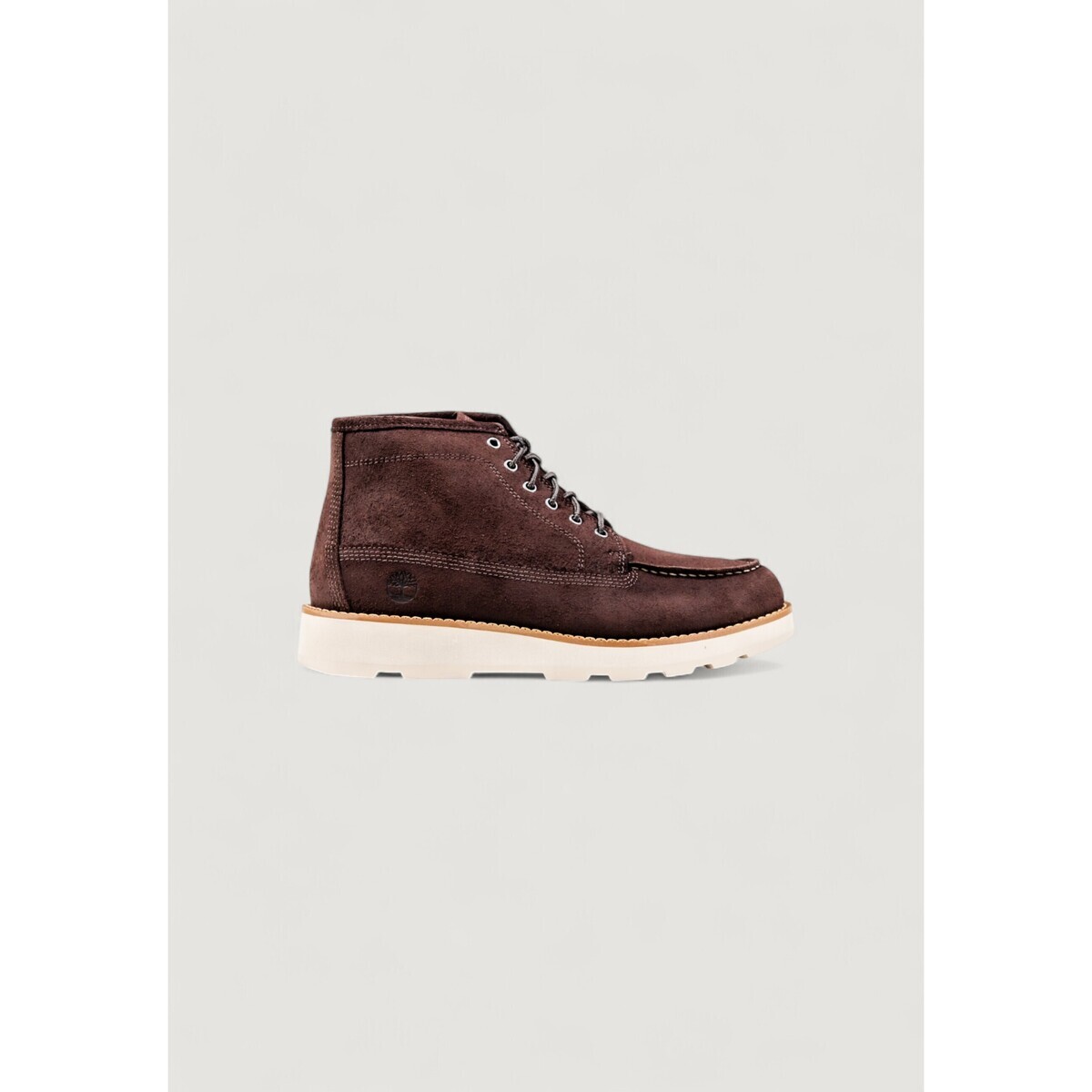 Timberland  BRIT MID LACE Medium TB0A6CEP