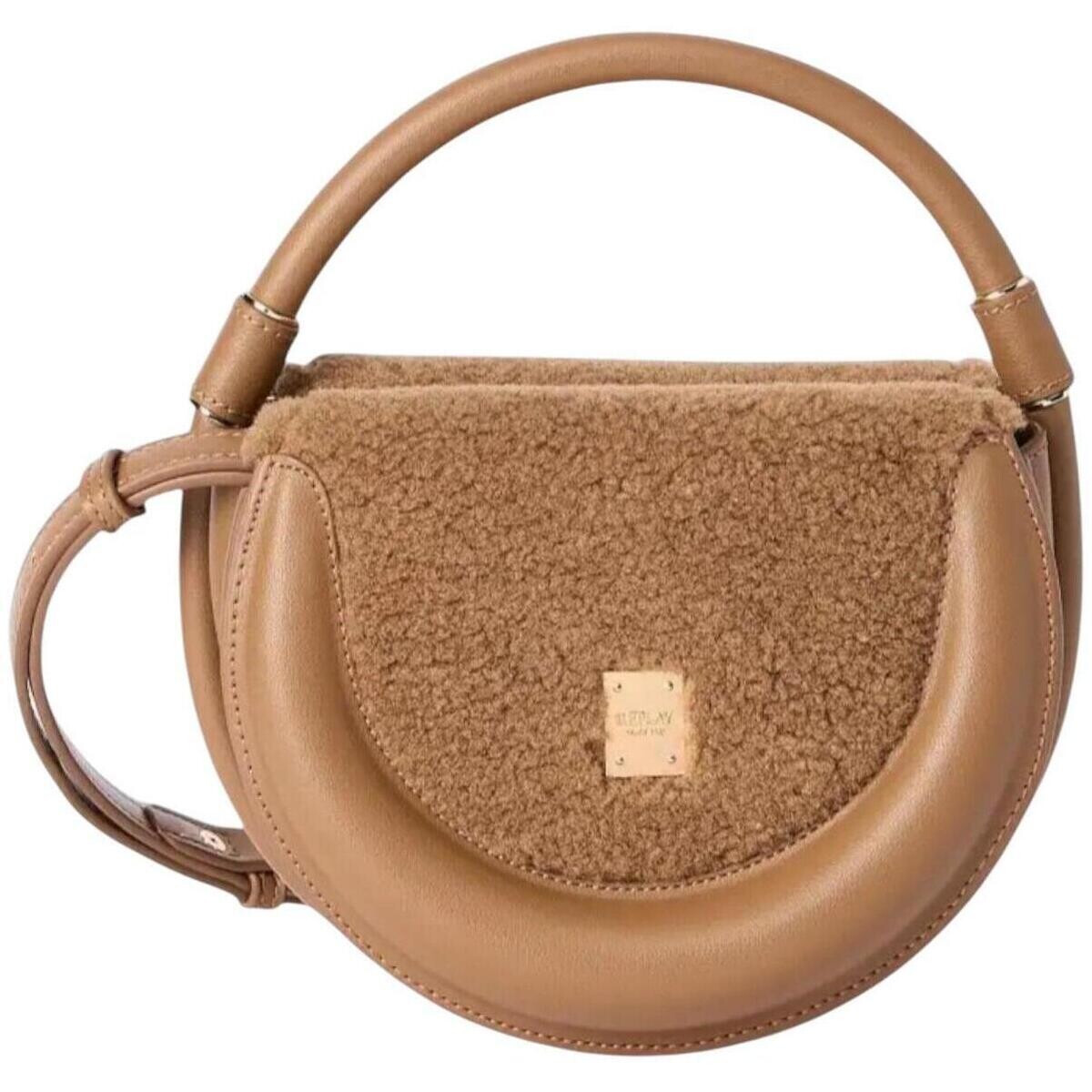 Replay  FW3003.012.A2001C  Hnědá