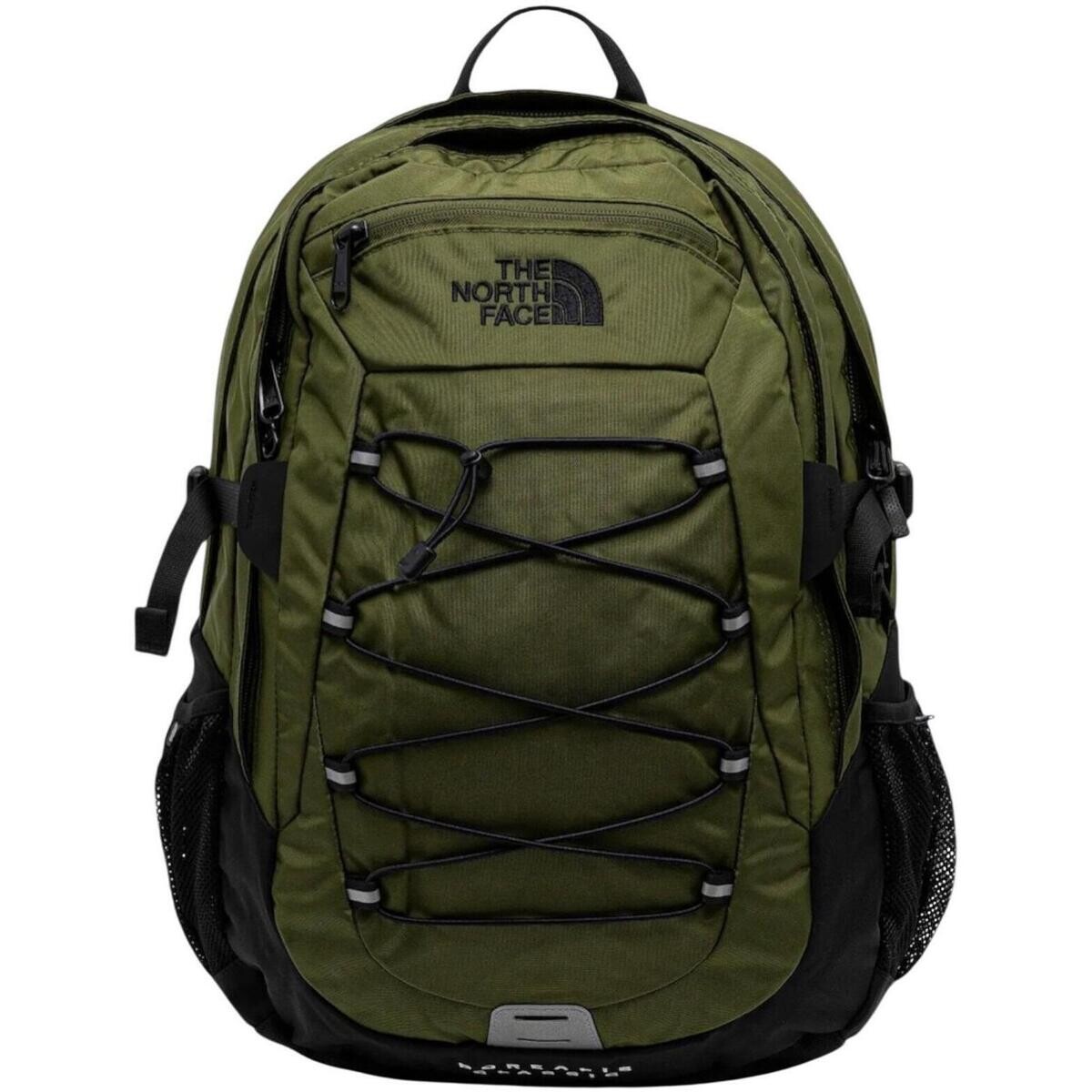 The North Face  BOREALIS CLASSIC NF00CF9CDIW1  Zelená