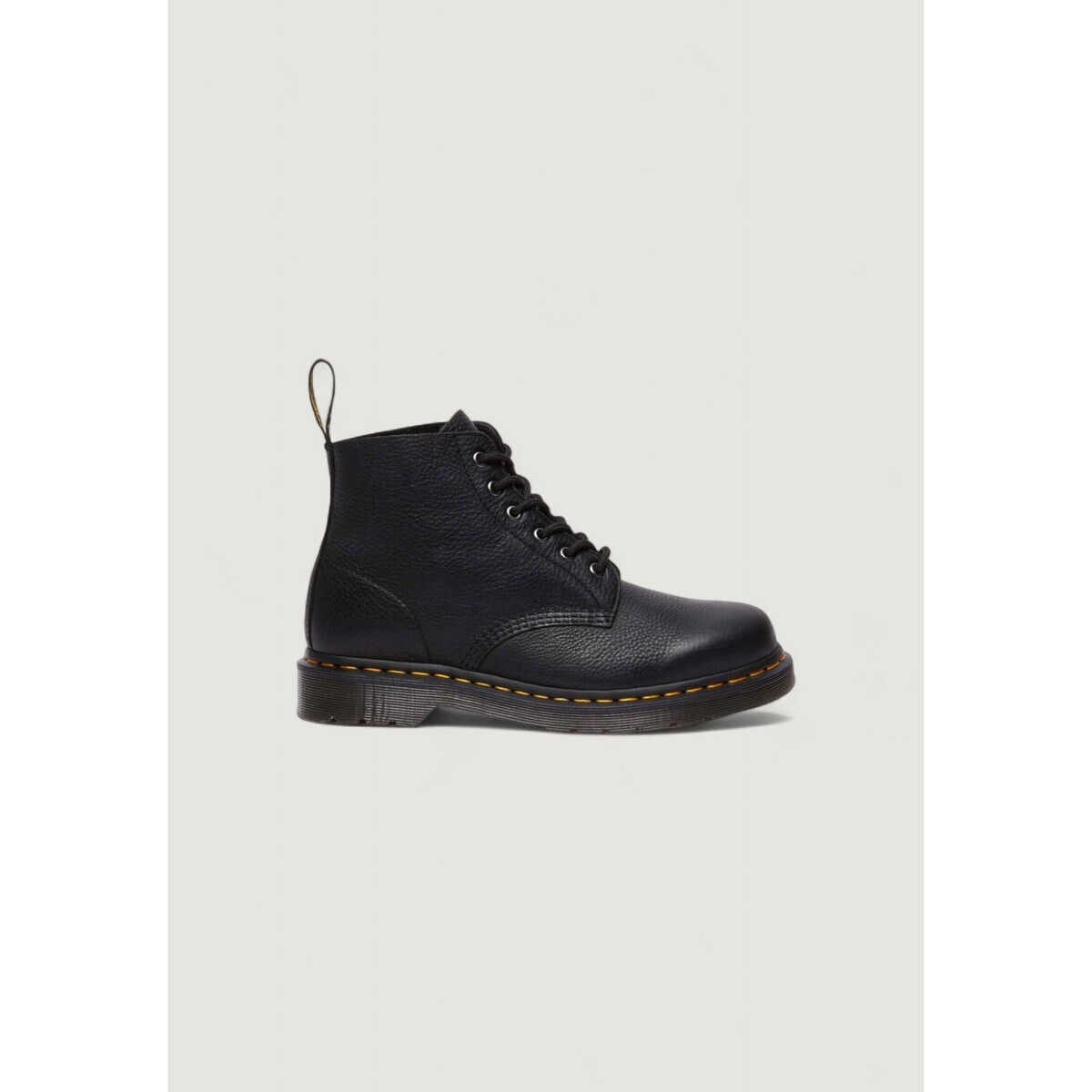Dr. Martens  101 Ub Ambassador 32166001  Černá