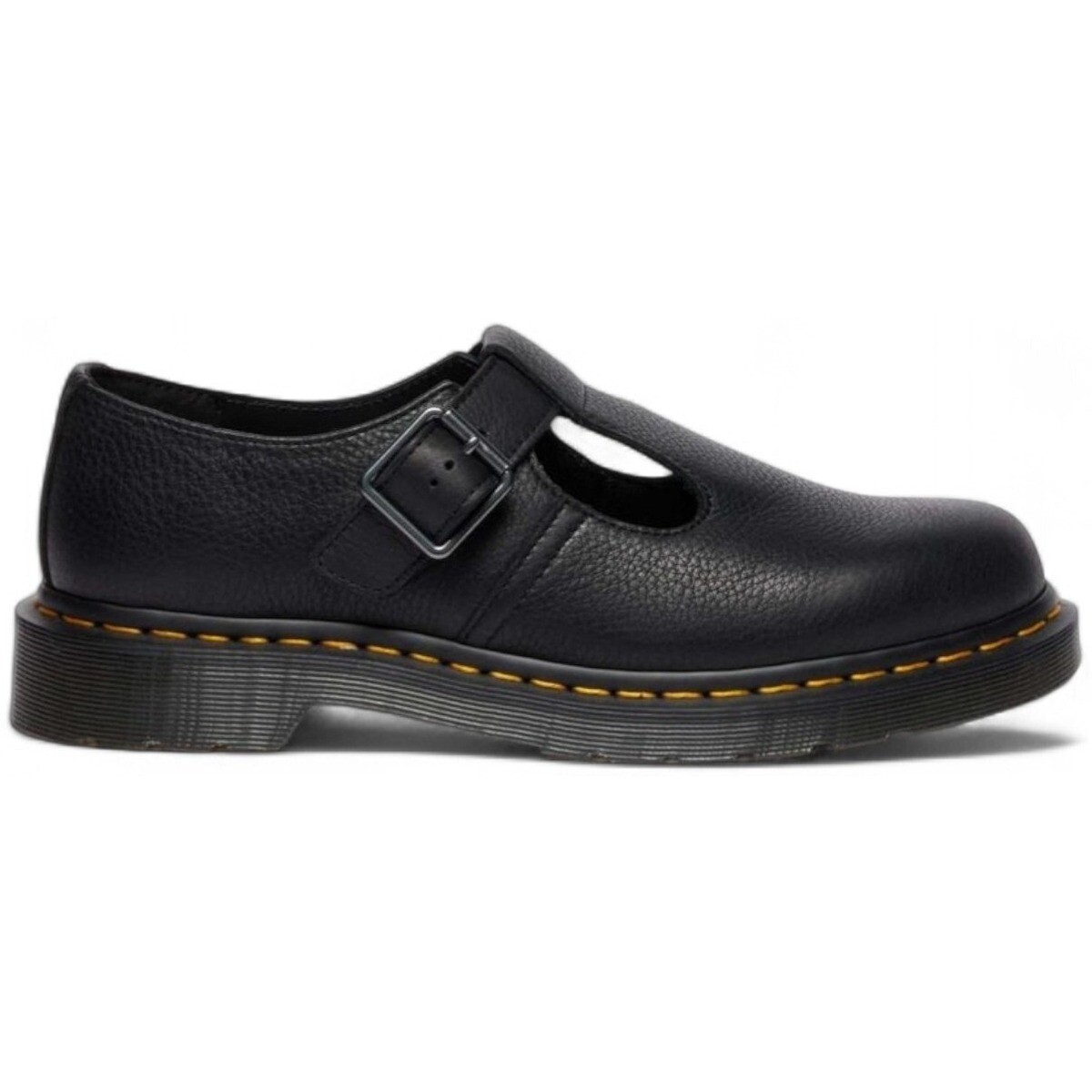 Dr. Martens  Polley Ambassador 41408001  Černá