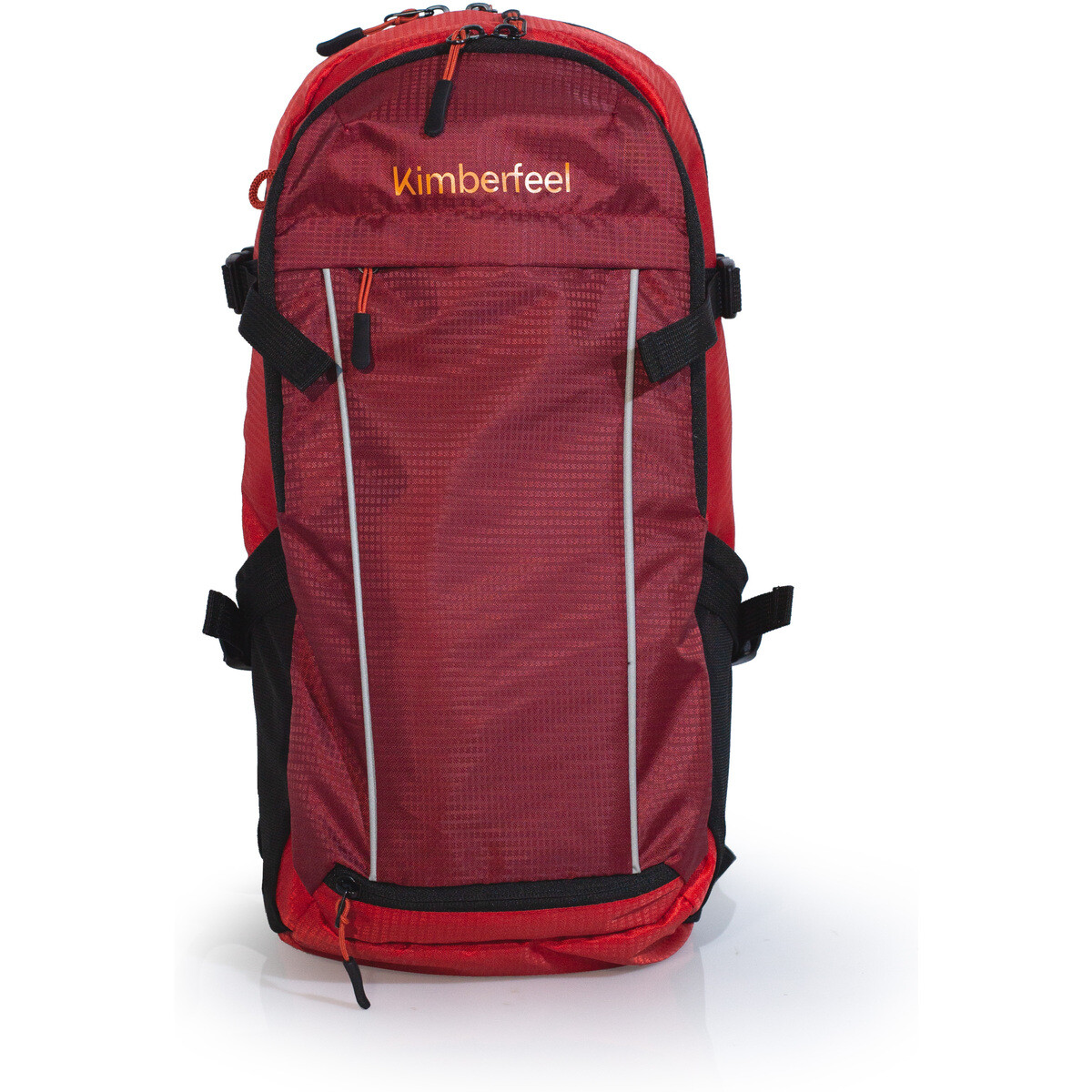 Kimberfeel  ROOVER  Červená