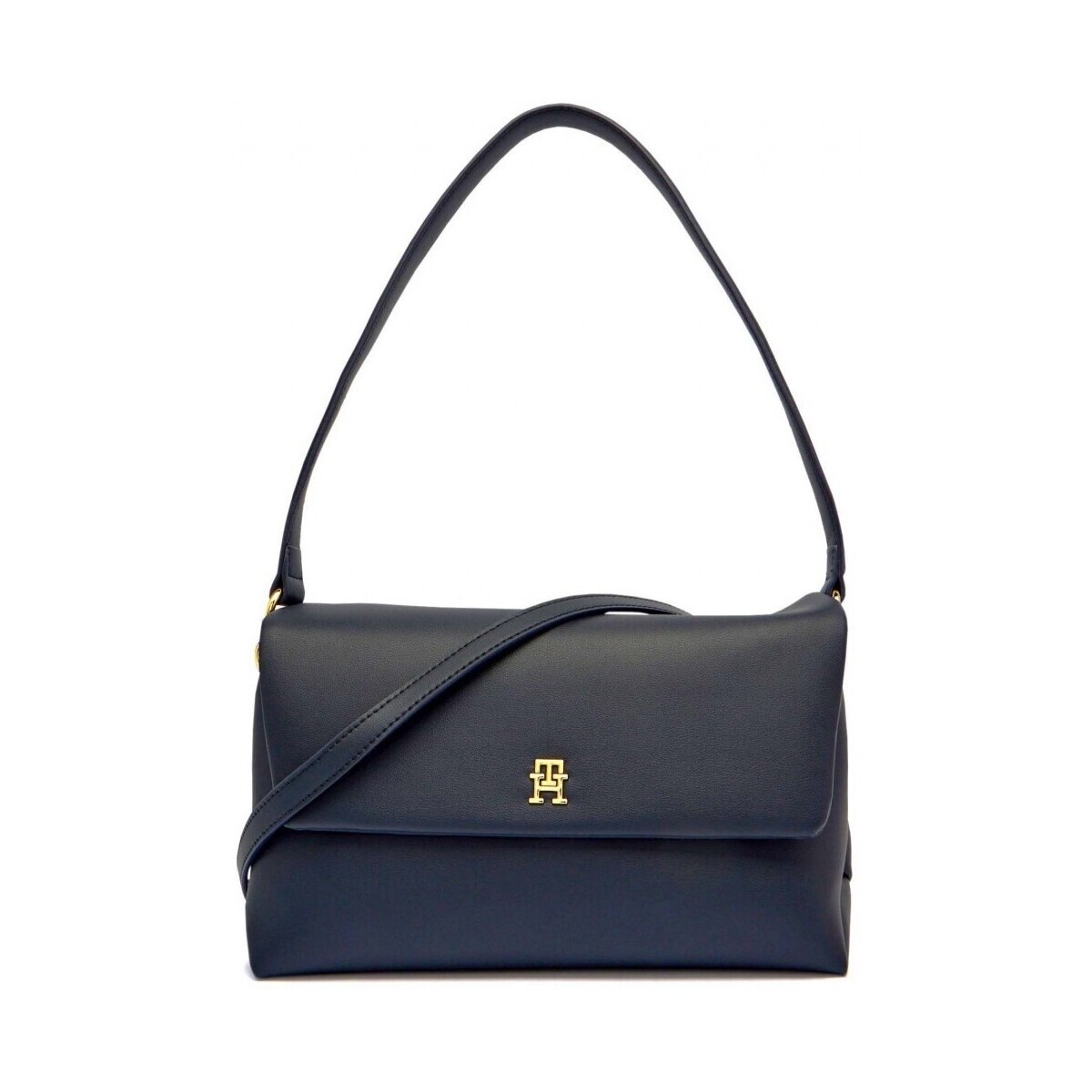 Tommy Hilfiger  TH MODERN ESS SHOULDER B  Modrá