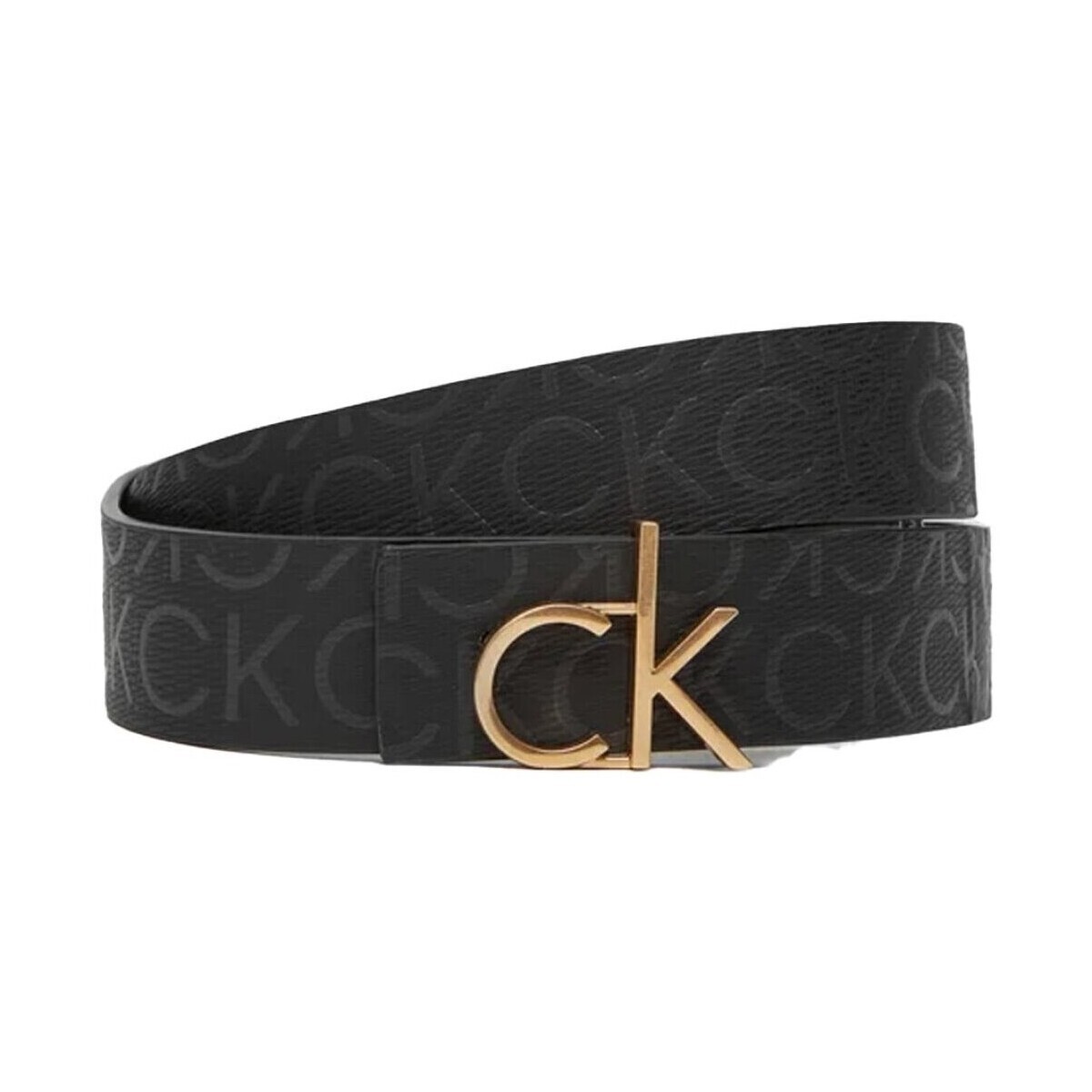 Calvin Klein Jeans  LV04F7038G  Černá