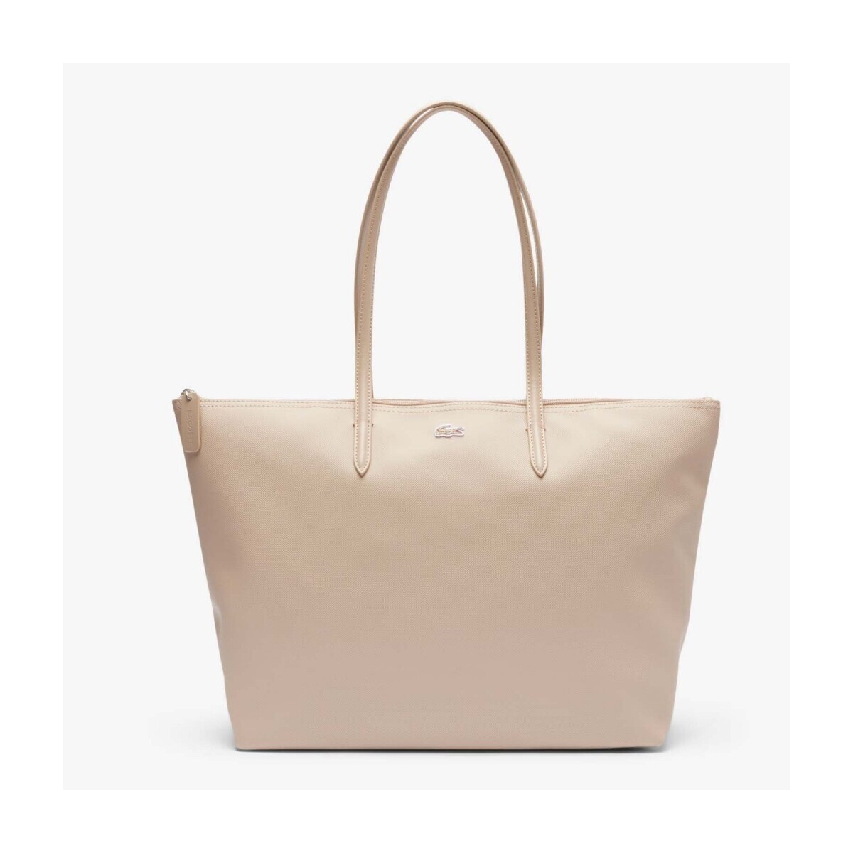 Lacoste  L.12.12  Hnědá