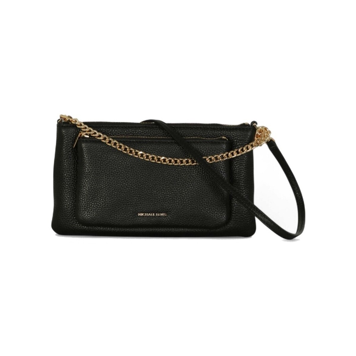 MICHAEL Michael Kors  JET SET  Černá