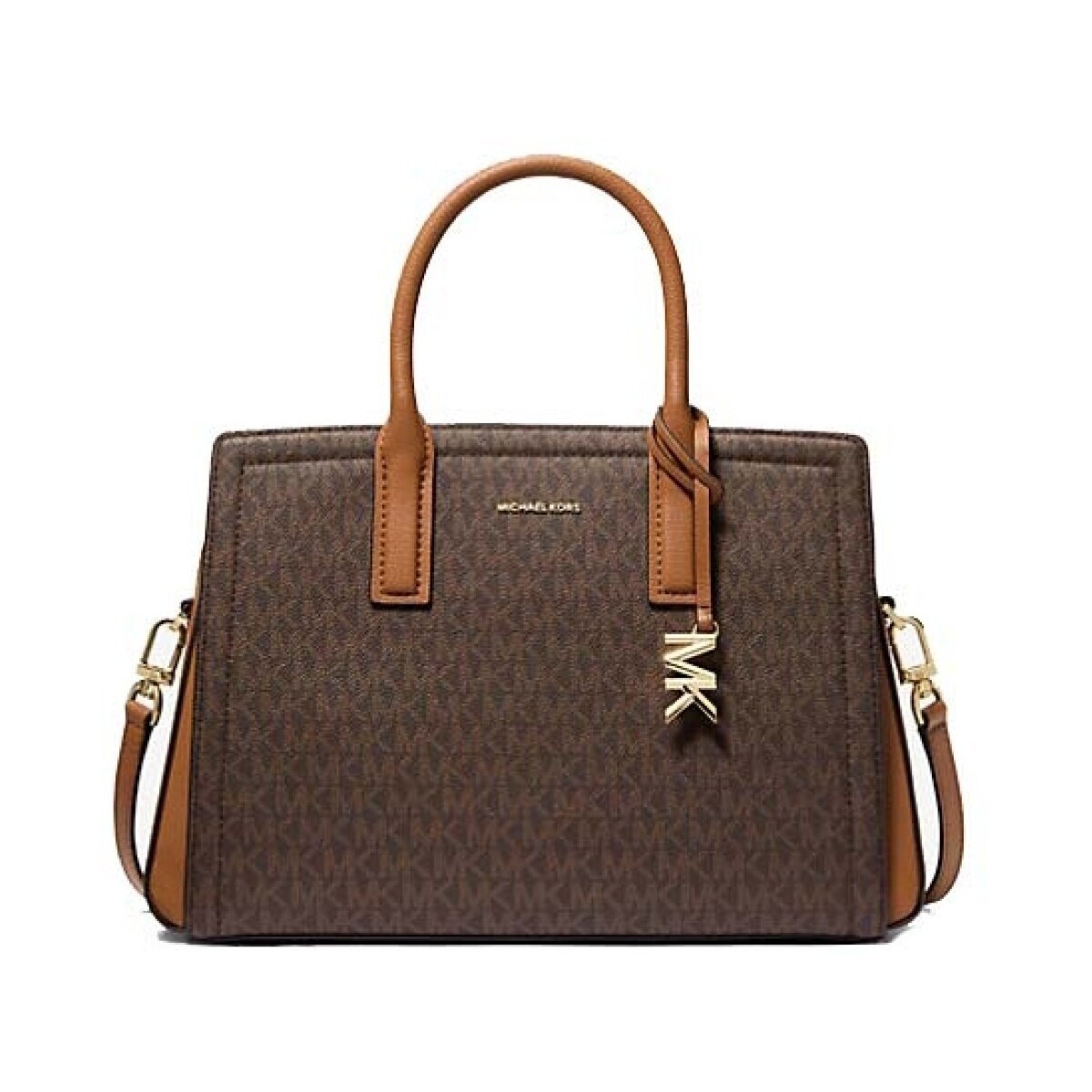 MICHAEL Michael Kors  LAILA  Hnědá
