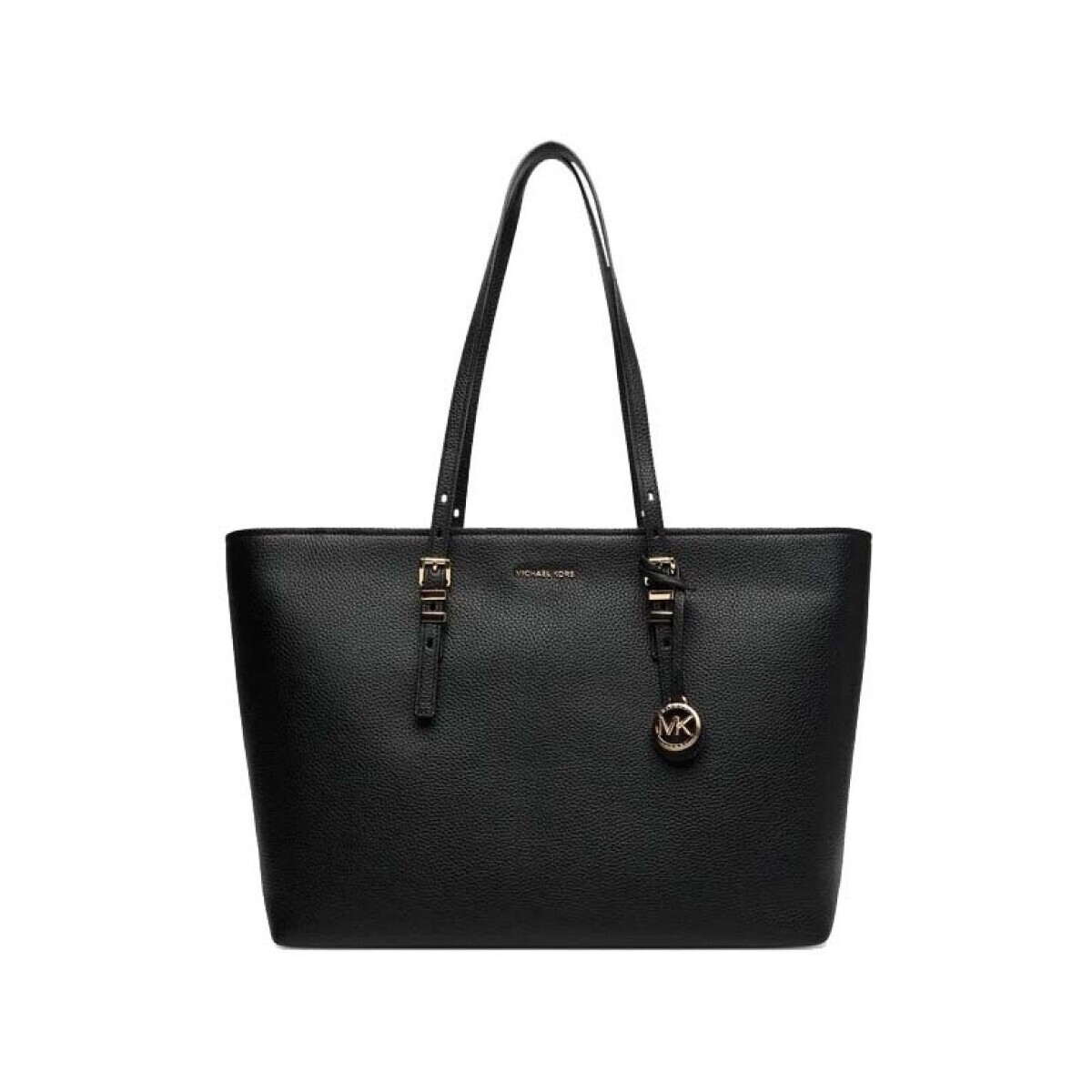 MICHAEL Michael Kors  QUINN  Černá