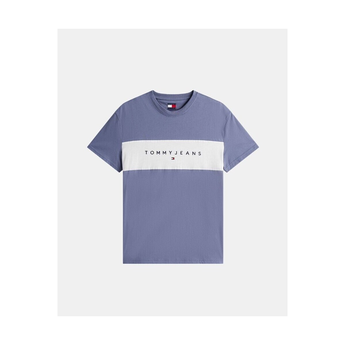 Tommy Hilfiger  DM0DM21933  Modrá