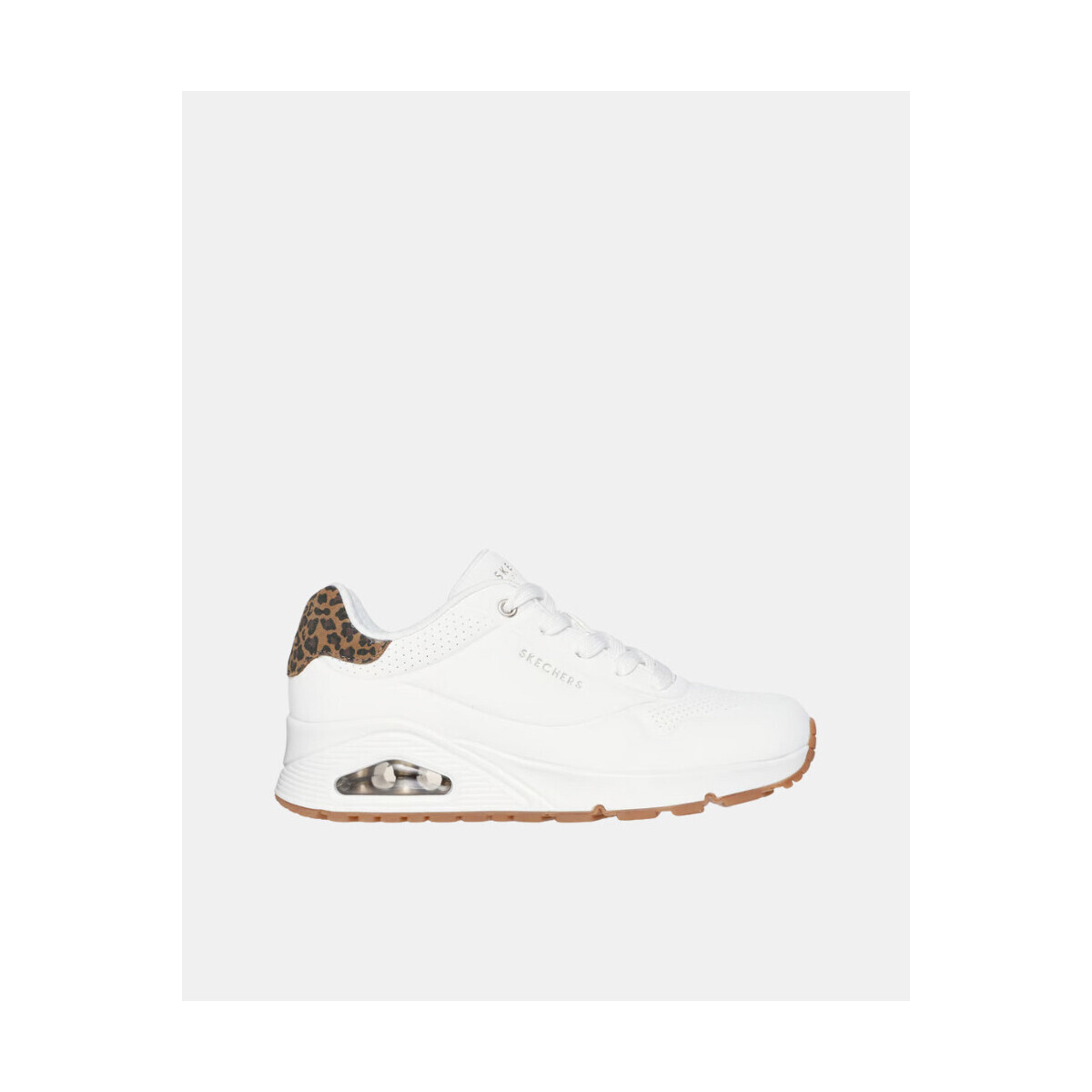 Skechers  177093 UNO  Bílá