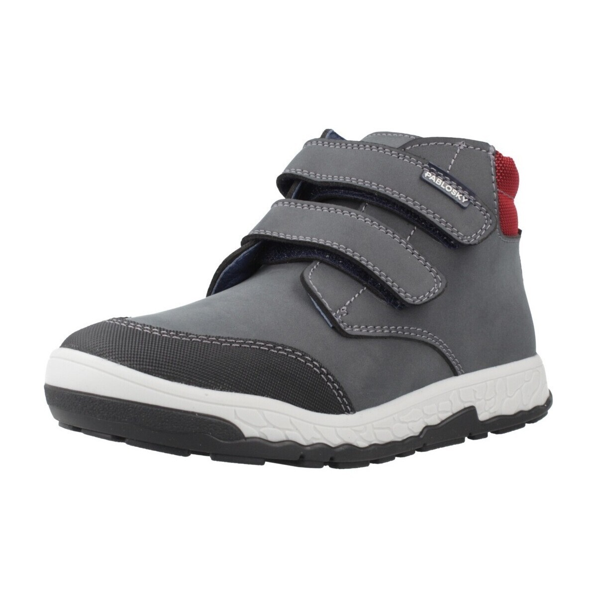 Pablosky  515351P  Šedá