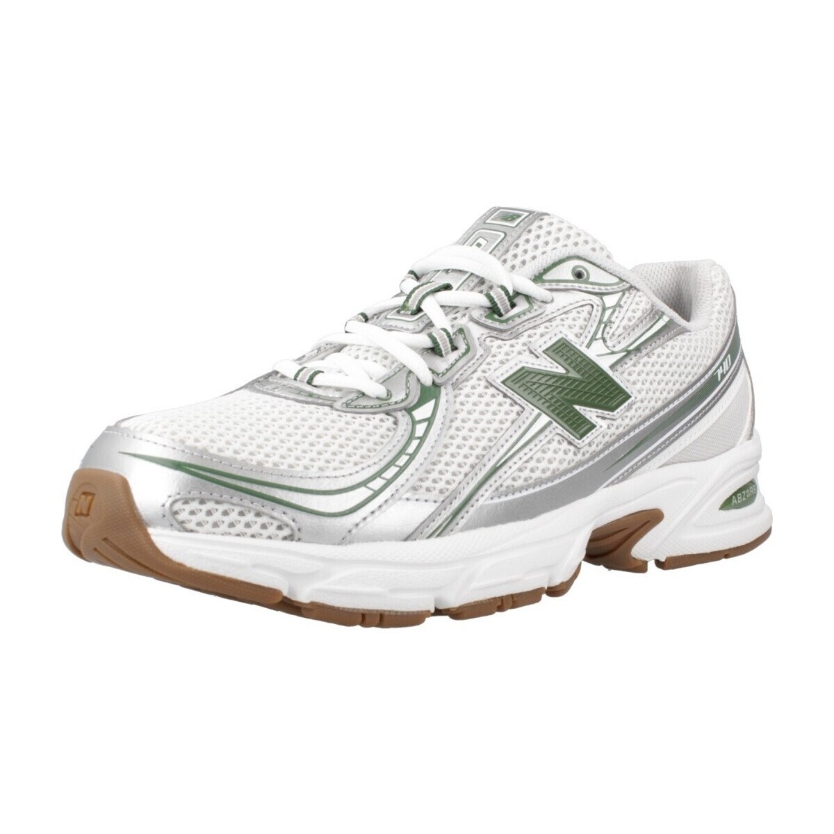 New Balance  U740 SF2  Bílá