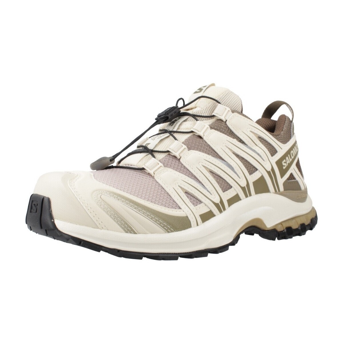 Salomon  XA PRO 3D  Zelená