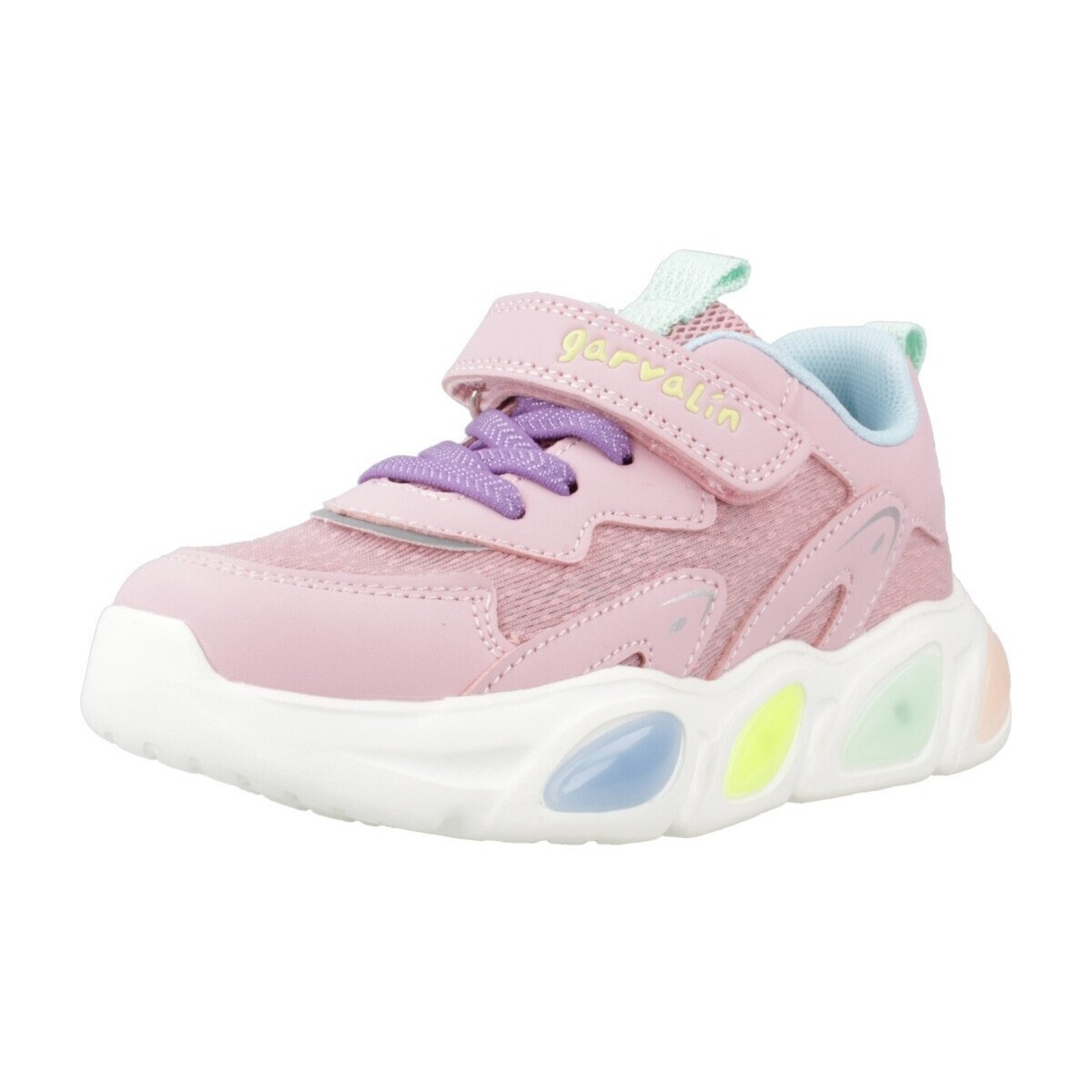 Garvalin  251808G  Růžová