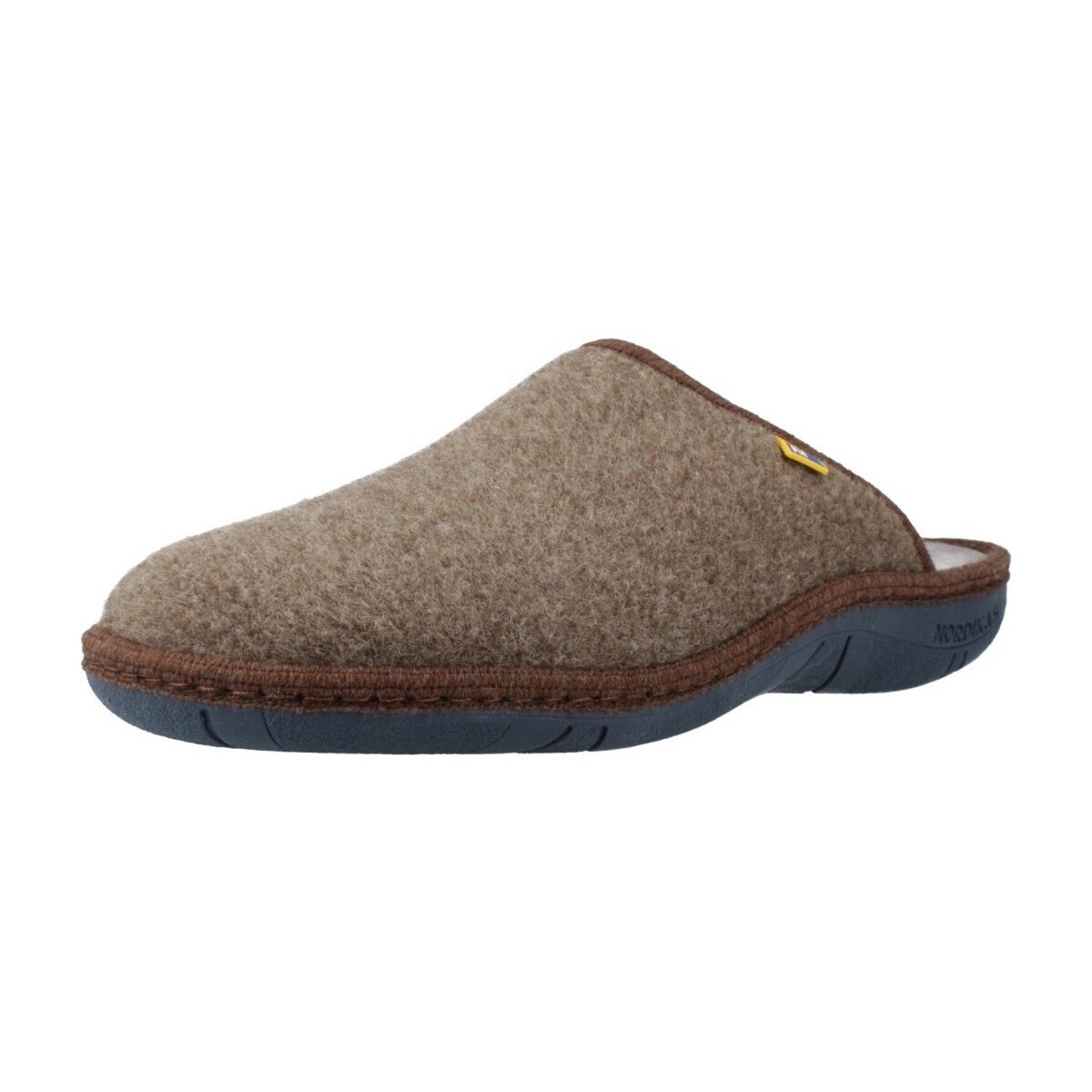 Nordikas  2630  Hnědá