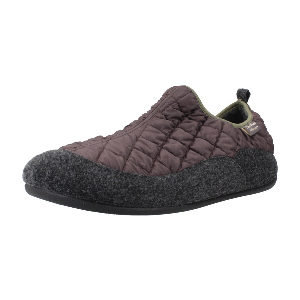 Toni Pons  NIL UM  Hnědá