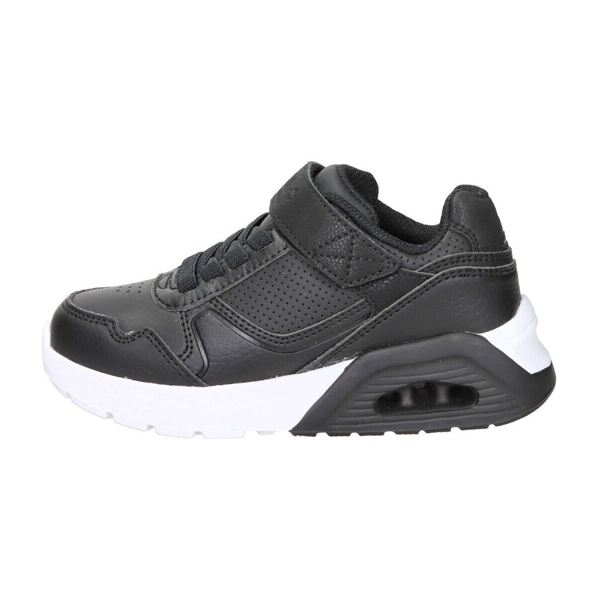 Skechers  417016L  Černá