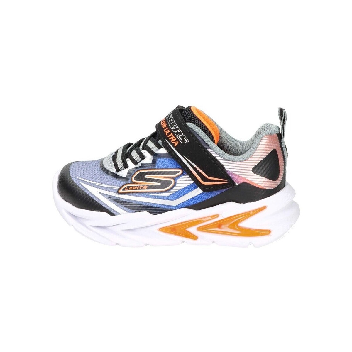 Skechers  400139N  Šedá