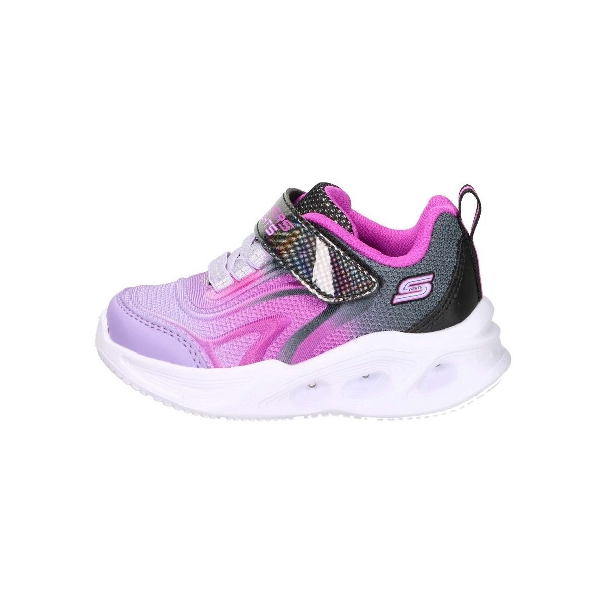 Skechers  303713N  Fialová