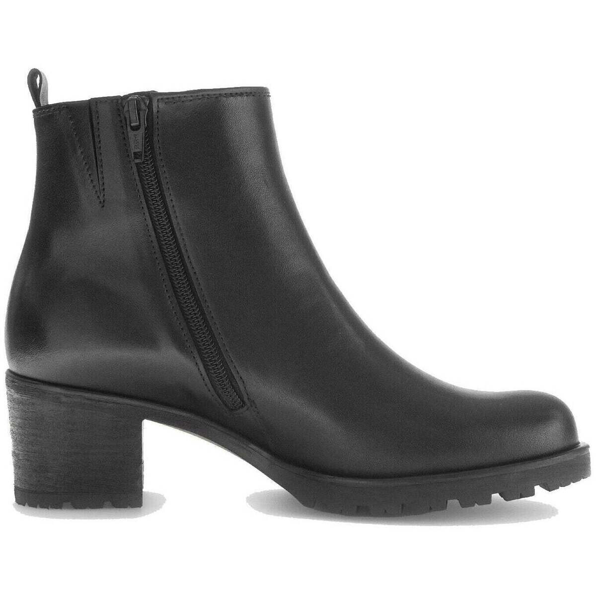 Gabor  72.803.57  Černá