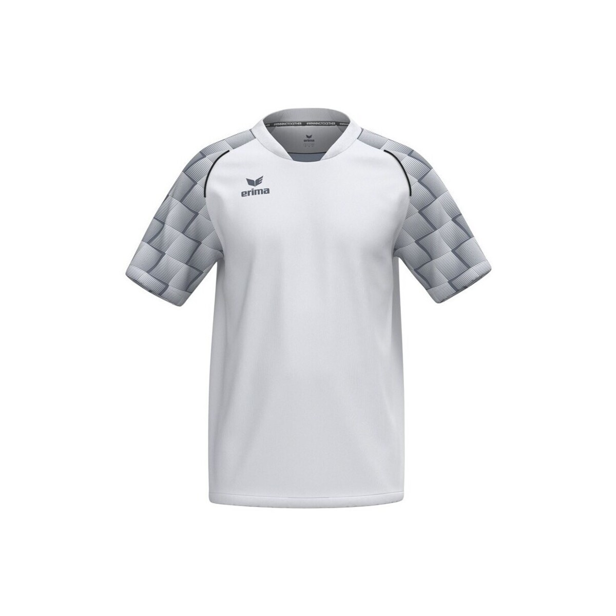 Erima  3132529  Bílá
