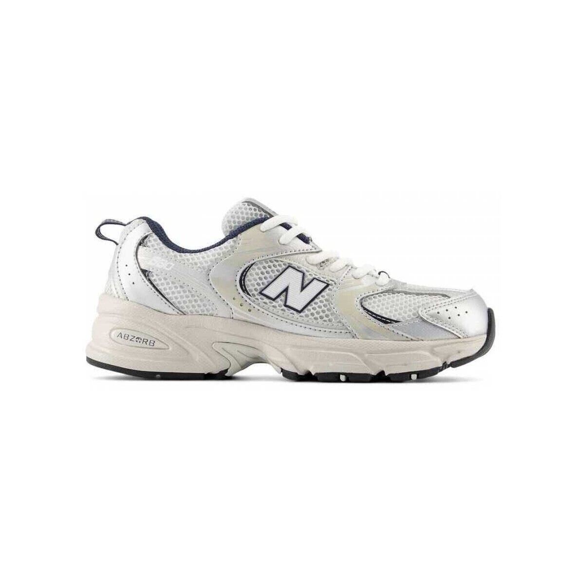 New Balance  Gr530 m  Šedá