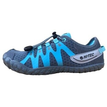 Hi-Tec  ABYSS WOMEN 94002 Azul  Modrá
