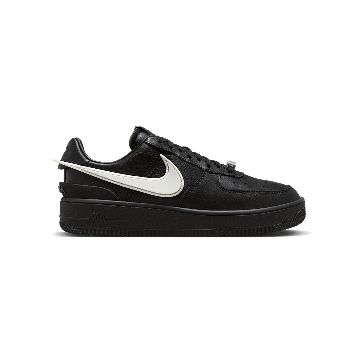 Nike  Air Force 1 Low SP AMBUSH Black  Černá
