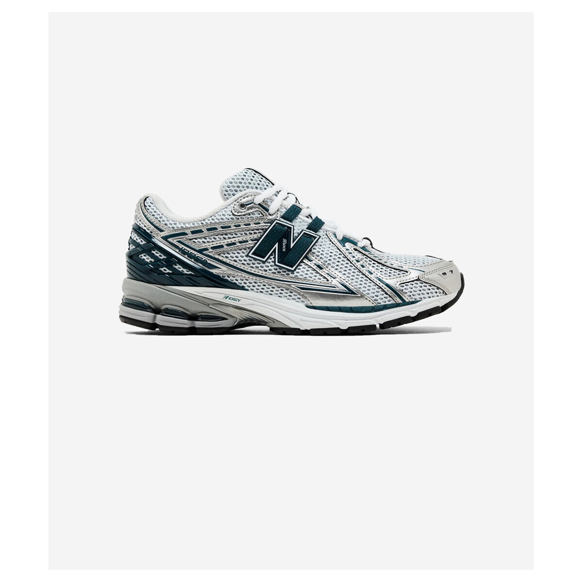 New Balance  1906R Silver Metallic Deep Ocean  Tmavě modrá