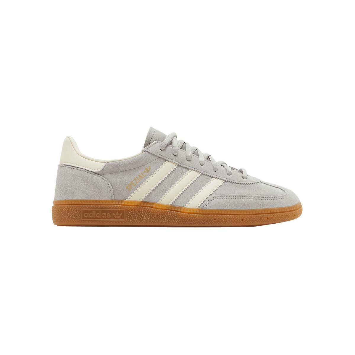 adidas  Handball Spezial Grey Cream White  Béžová