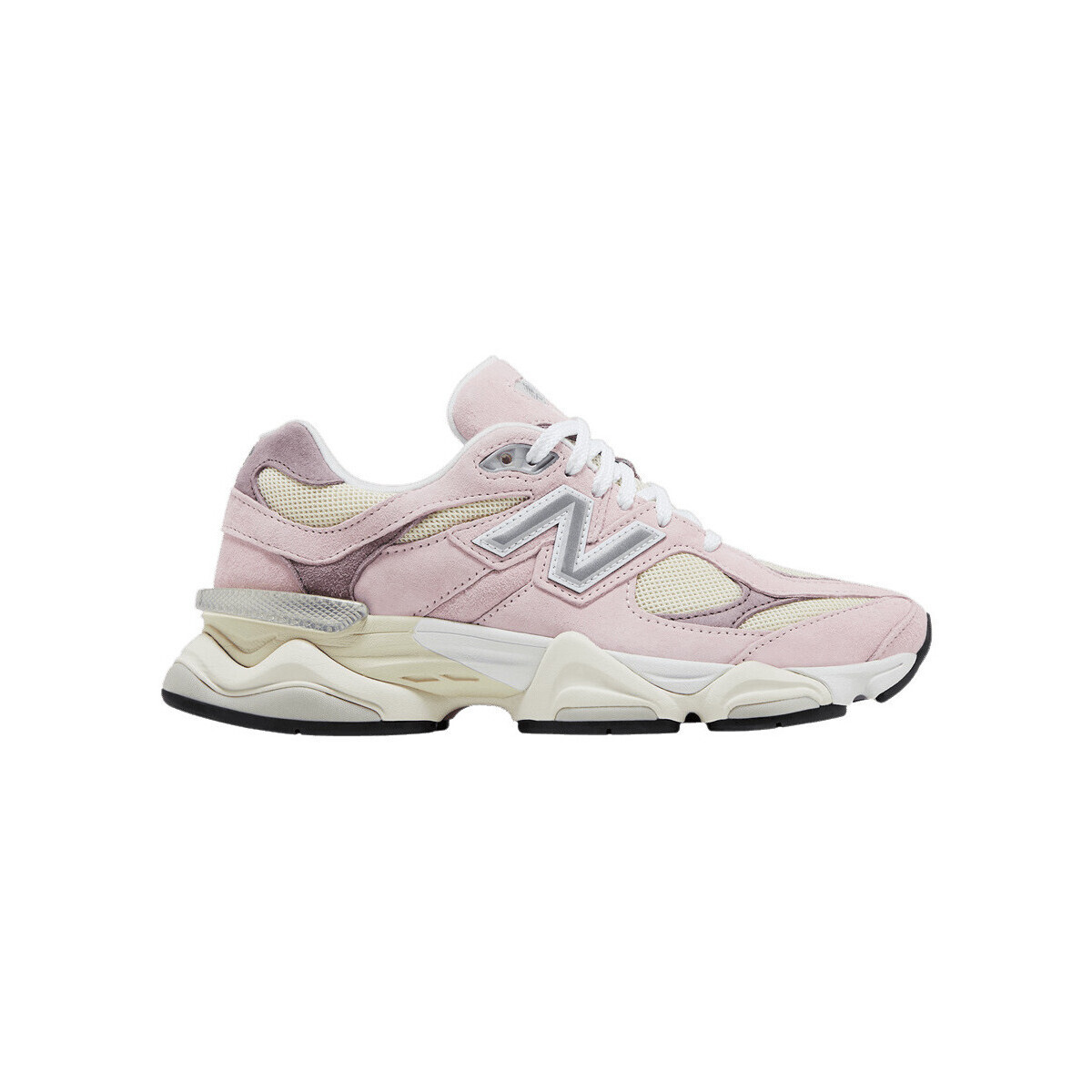 New Balance  9060 Rose Sugar Angora  Růžová