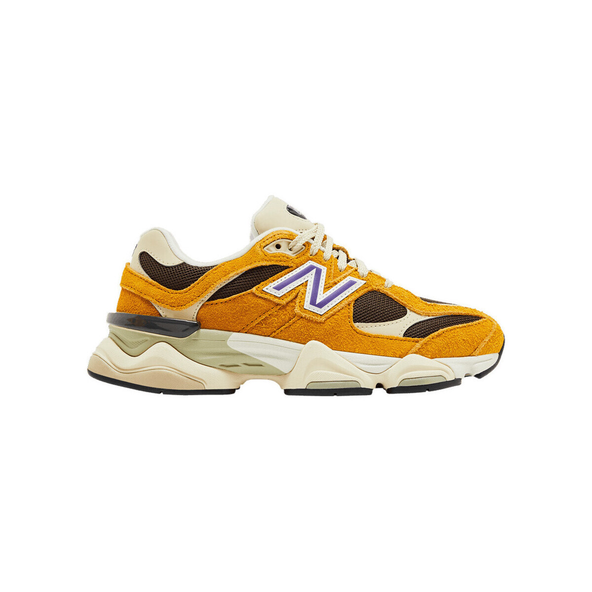 New Balance  9060 Butterscotch  Žlutá