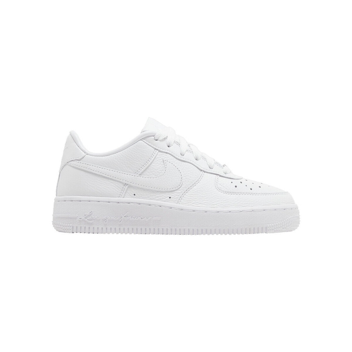 Nike  Air Force 1 Low Drake NOCTA Certified Lover Boy (GS)  Bílá