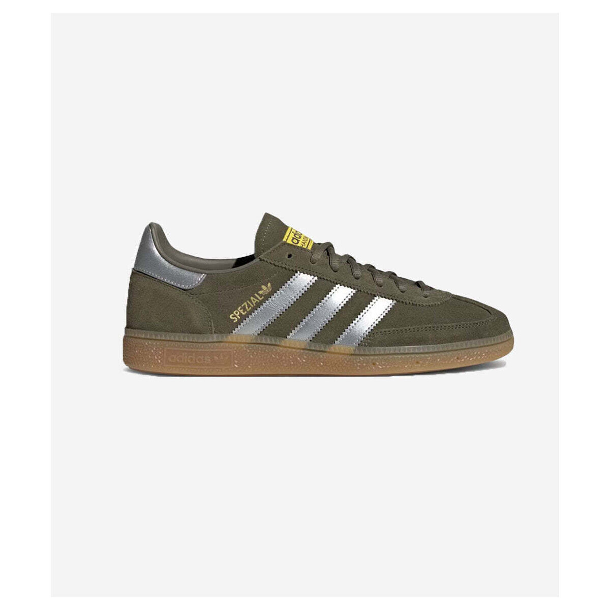 Nike  adidas Handball Spezial Olive Strata  Zelená