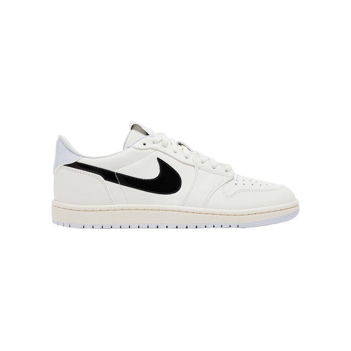 Nike  Jordan 1 Retro Low '85 Wings French Blue  Bílá