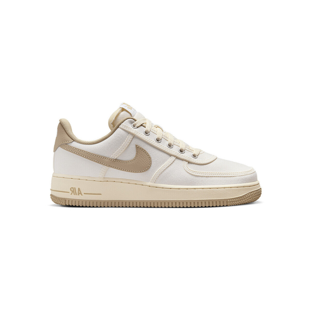 Nike  Air Force 1 Low '07 Sail Coconut (Women's)  Béžová