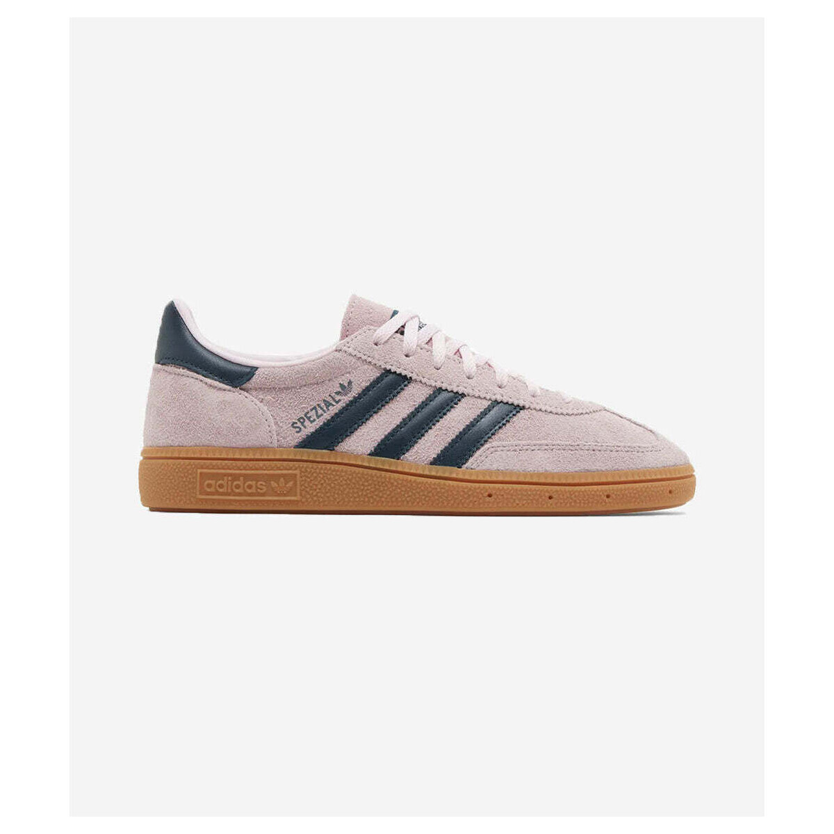 adidas  Handball Spezial Clear Pink Arctic Night (Women's)  Růžová