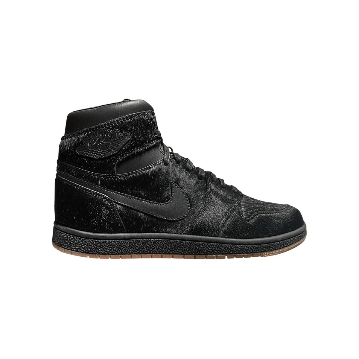 Nike  Jordan 1 Retro High '85 Wings Black  Černá