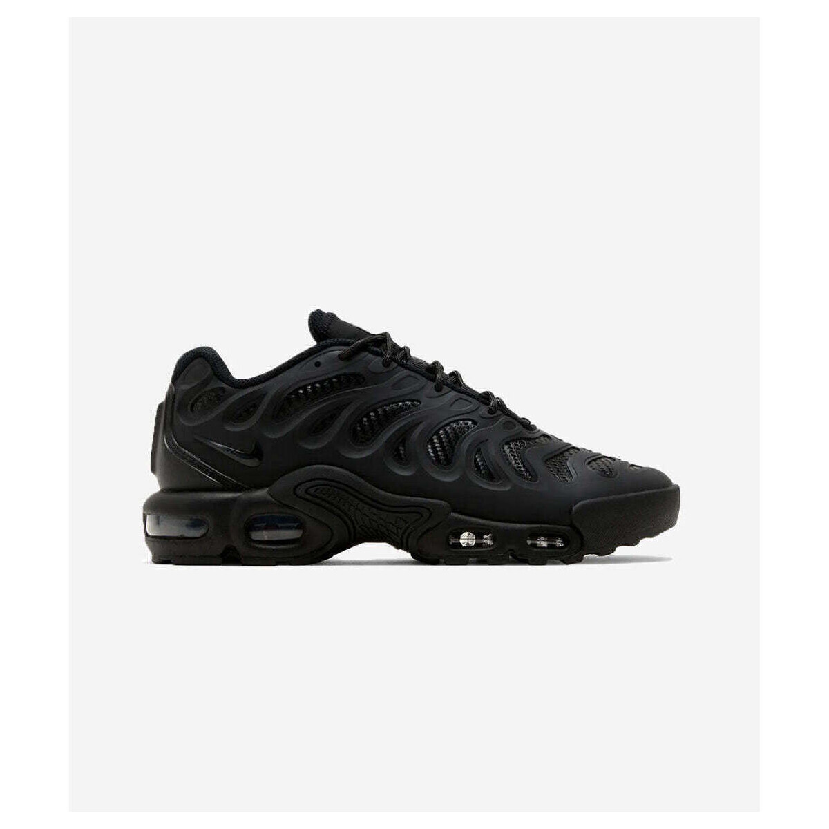 Nike  Air Max Plus Drift Black Anthracite  Černá