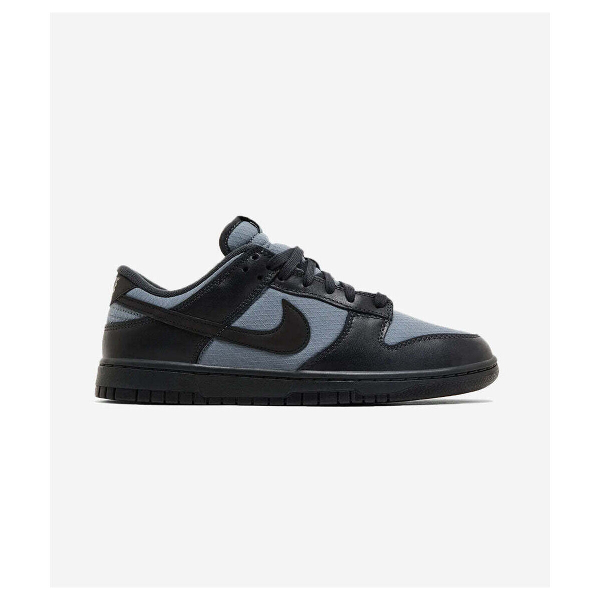 Nike  Dunk Low Retro SE Off Noir Smoke Grey  Černá