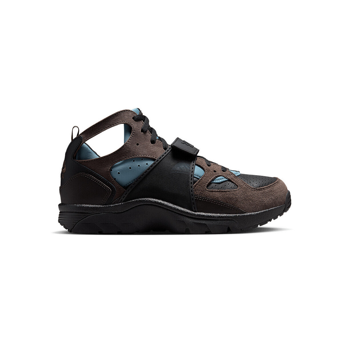 Nike  Air Trainer Huarache Baroque Brown Black  Hnědá