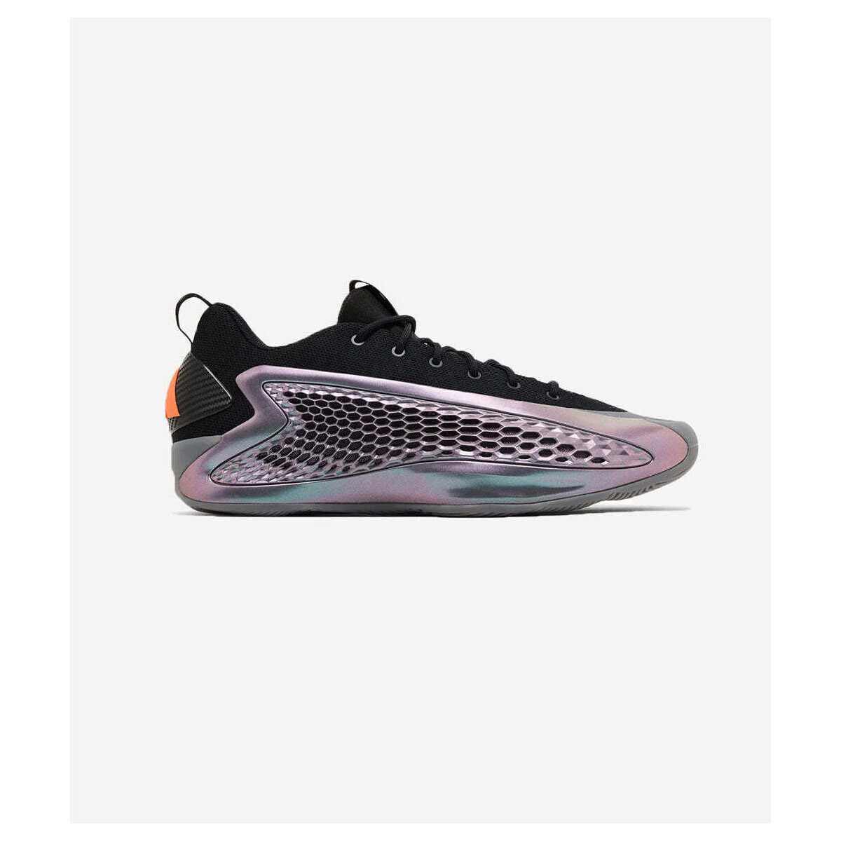 adidas  AE 1 Low Iron Sharpens Iron  Šedá