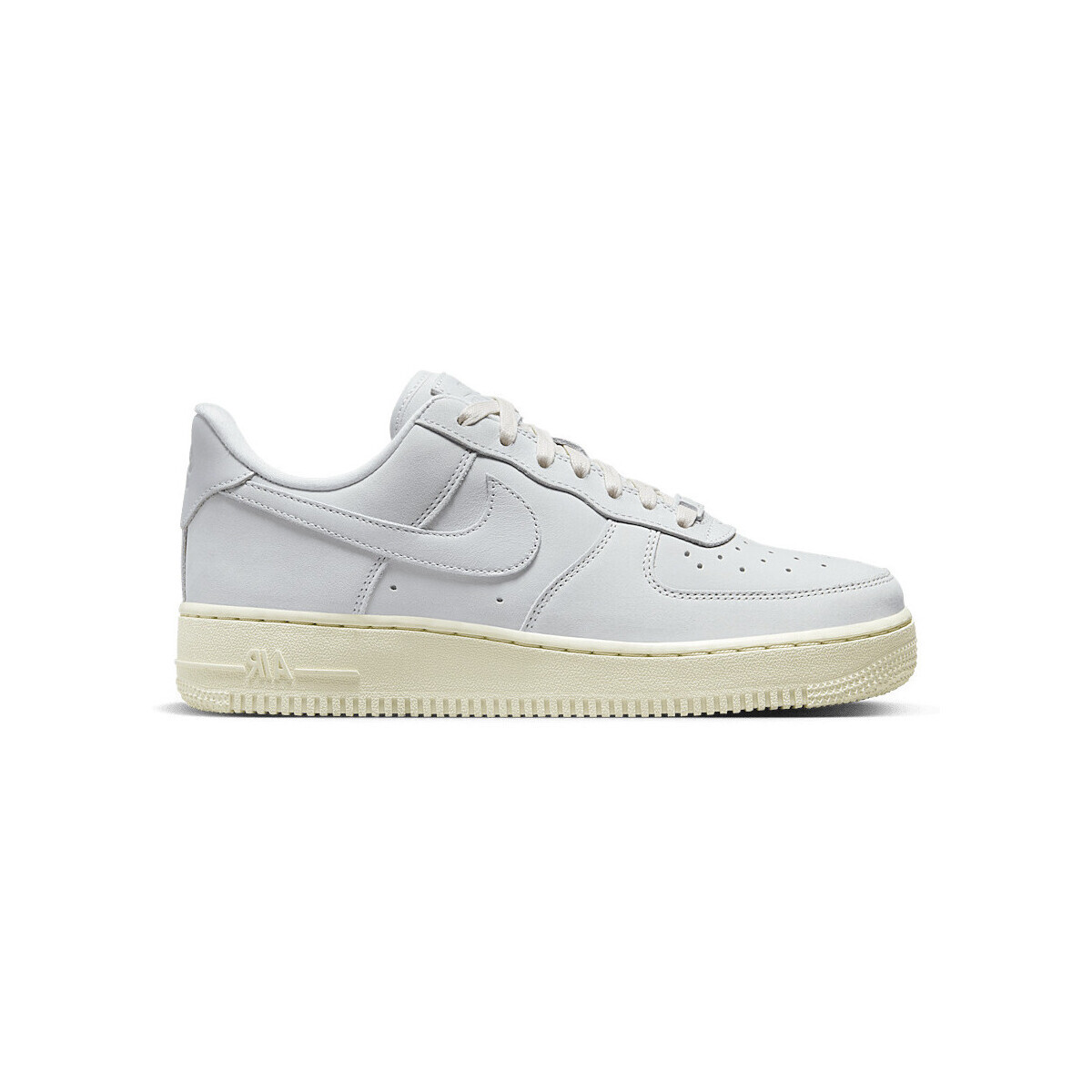 Nike  Air Force 1 Low Summit White (Women's)  Bílá